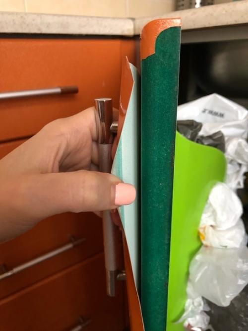 Добрый день!  Хочу переделать кухню, не имею никакого опыта в отделочной сфере. 03