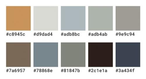 Как вам такой красочный вариант отделки санузла? 05