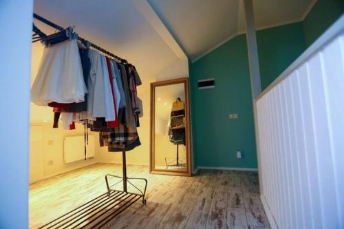 Нежный интерьер в пастельных тонах. 09 Нежный интерьер в пастельных тонах. 09