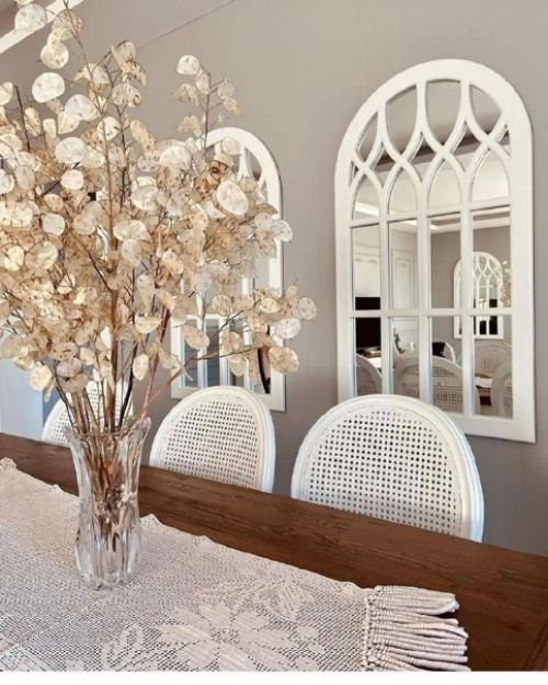 Стильный и уютный дизайн интерьера. 05