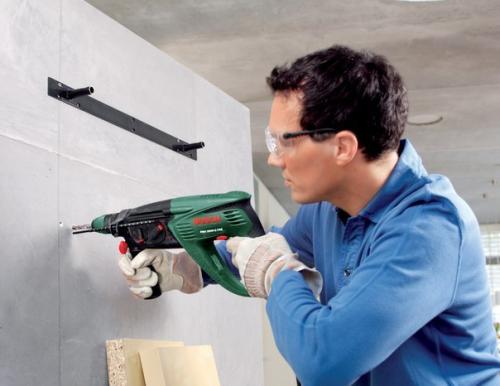 Как просверлить кафельную плитку? 01