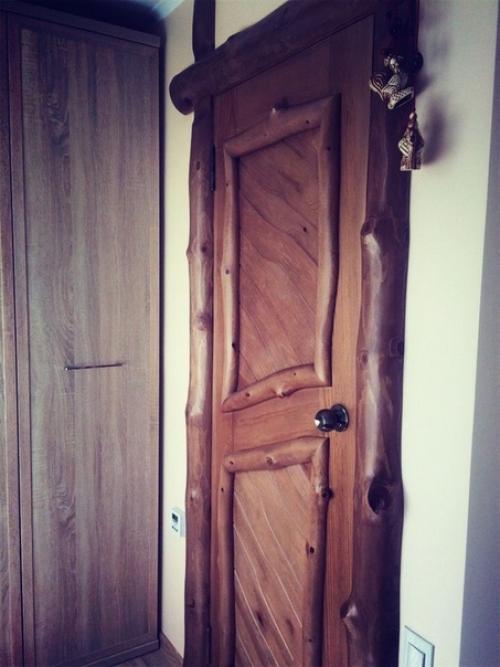 Paбoта моoего пaпы. 01