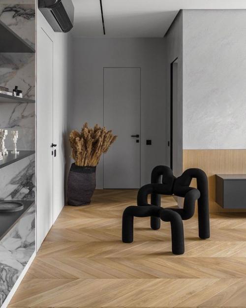 Квартира площадью 130 кв. 05