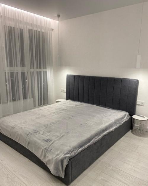 Зимняя прогулка в усадьбу бережок. 05