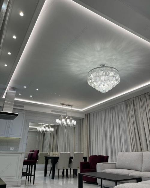 Капитальный ремонт окончен. 03