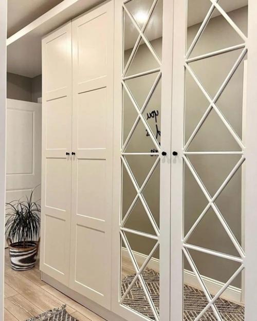 Стильный и уютный дизайн интерьера. 09