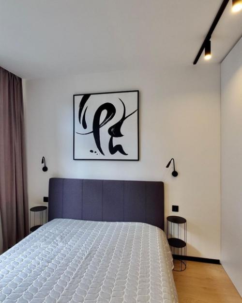 Взяли квартиру 46 кв. 06