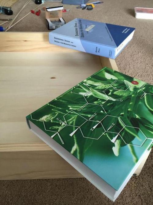 Выдвижная этажерка на кухню своими руками. 05