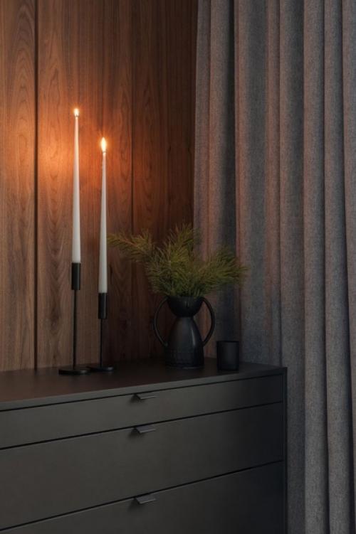 Проект небольшого загородного дома площадью 96 кв. 06