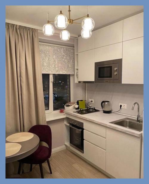 Живи с уютом и комфортом. 02