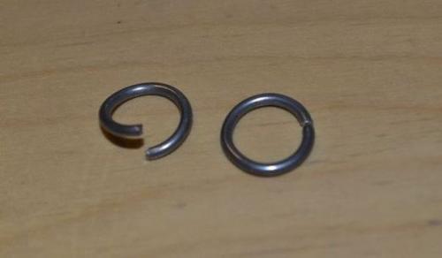 Кольчуга своими руками. 01 Кольчуга своими руками. 01