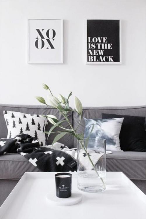 Жизнь хороша, когда в твоем жилище есть пять вещей, - сказал знаток наук. 01