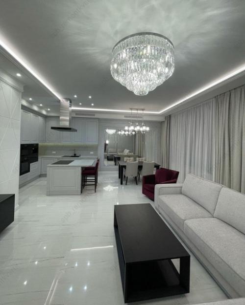 Капитальный ремонт окончен. 04