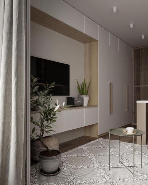 Всего 23 кв. 03