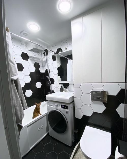 До и после. 03