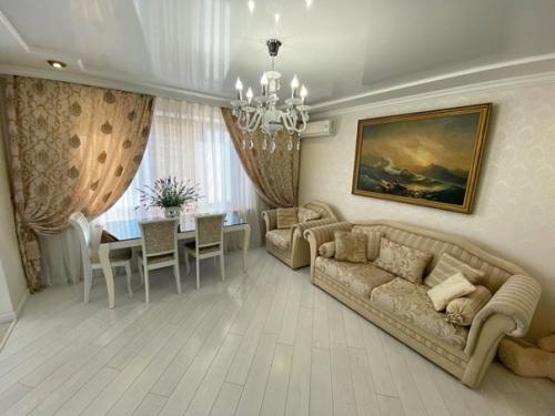 Двушка после капитального ремонта. 02