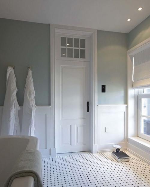 Школа ремонта.  Фрамужная тема беспокоит народ. 03