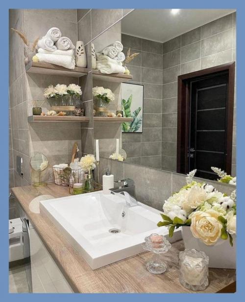 Живи с уютом и комфортом. 04