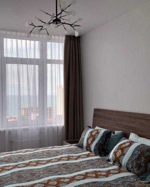 Сделали капитальный ремонт в квартире под сдачу. 06