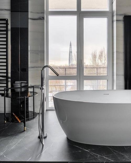 Квартира площадью 130 кв. 08