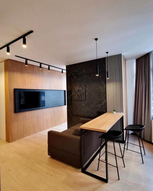 Взяли квартиру 46 кв. 03