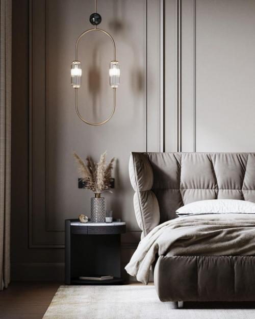 Какой стильный дизайн - проект квартиры. 04