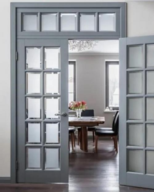 Школа ремонта.  Фрамужная тема беспокоит народ. 04