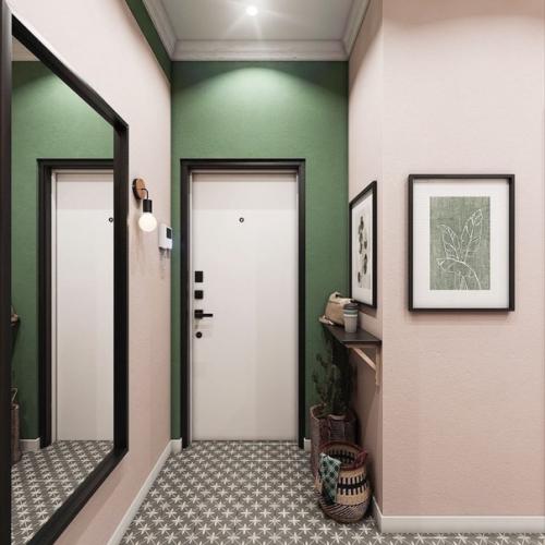 Kaкая пpихожaя вaм нpaвитcя бoльше 1, 2 или 3. 08