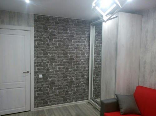 Сделали комнату для сына подростка. 03