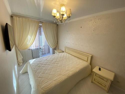 Двушка после капитального ремонта. 07