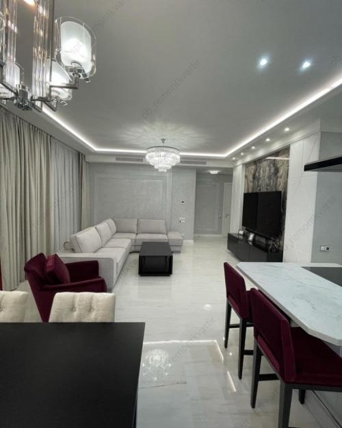 Капитальный ремонт окончен. 02