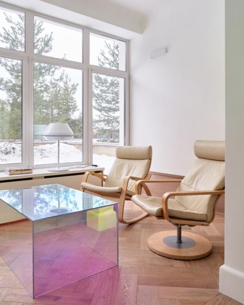 Квартира, площадью - 100 кв. 01