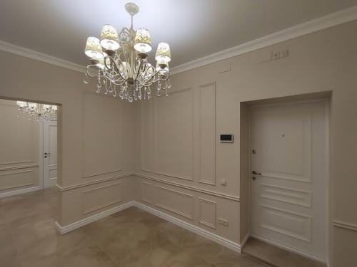 Квартира Сталинка 79 кв. 09