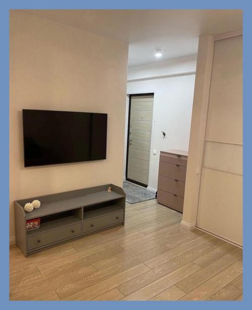 Живи с уютом и комфортом. 01