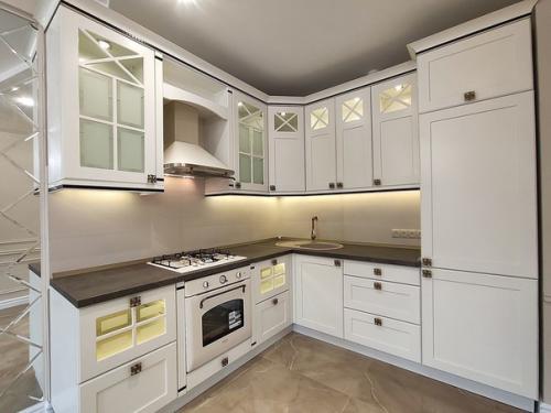 Квартира Сталинка 79 кв. 04