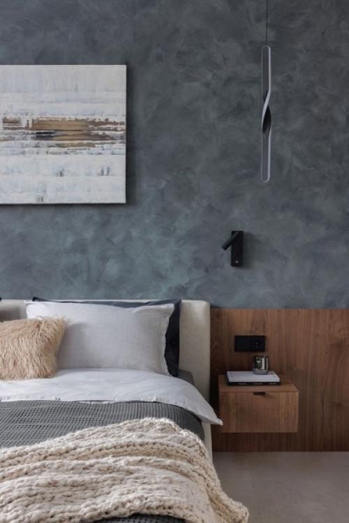 Проект небольшого загородного дома площадью 96 кв. 05