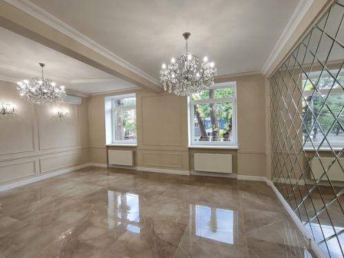 Квартира Сталинка 79 кв. 02