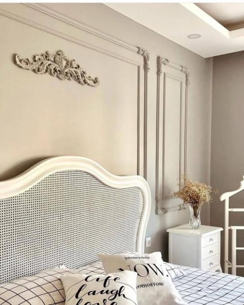 Стильный и уютный дизайн интерьера. 08