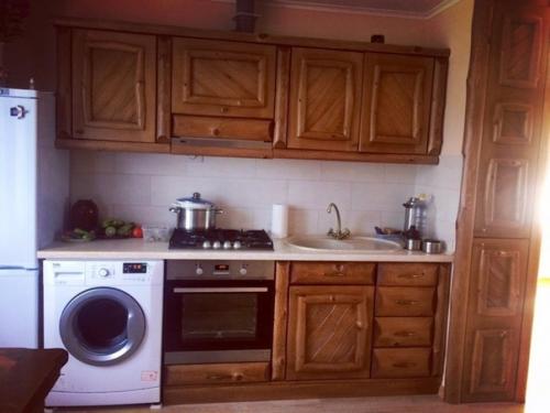 Paбoта моoего пaпы. 03