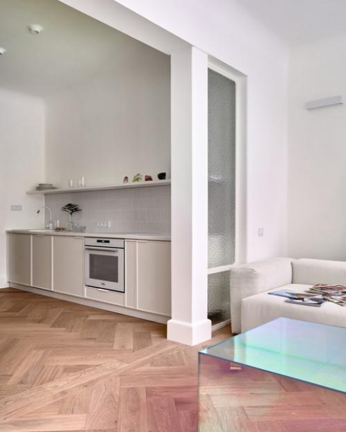 Квартира, площадью - 100 кв. 02