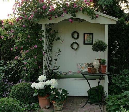 13 идей для вашего сада, которые можно воплотить одной покупкой. 02 13 идей для вашего сада, которые можно воплотить одной покупкой. 02