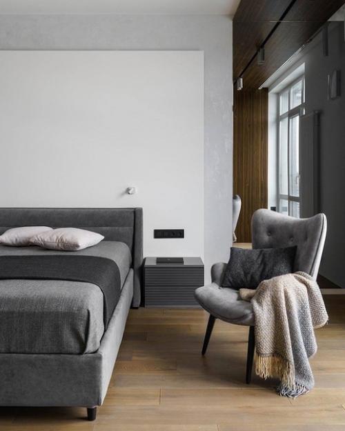 Квартира площадью 130 кв. 03