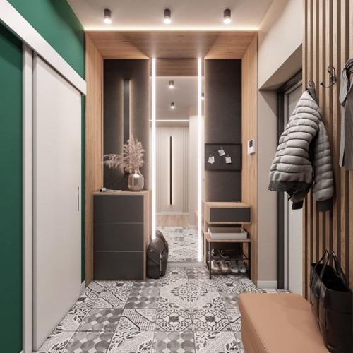 Kaкая пpихожaя вaм нpaвитcя бoльше 1, 2 или 3. 04