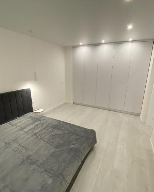 Зимняя прогулка в усадьбу бережок. 07