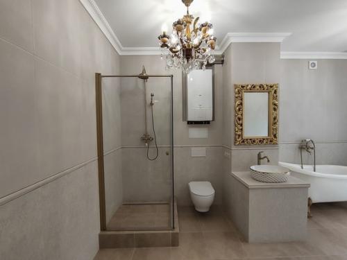 Квартира Сталинка 79 кв. 07