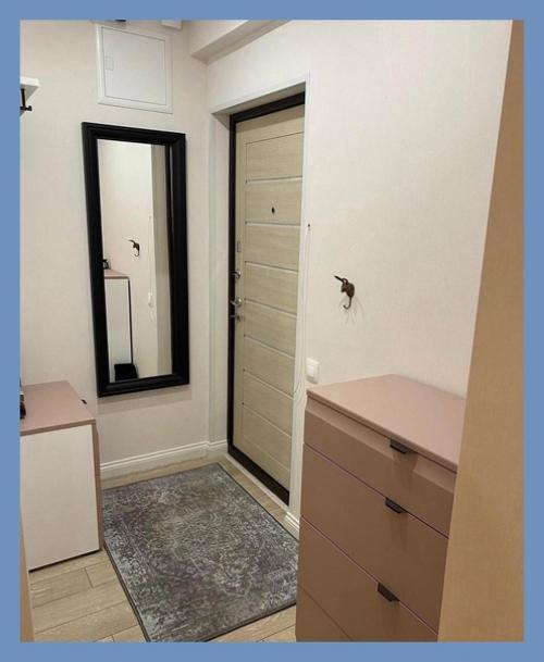 Живи с уютом и комфортом. 05