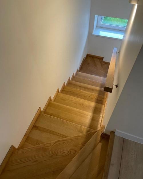 На постройку и обустройство небольшого загородного дома ушло 140 тыс. 01