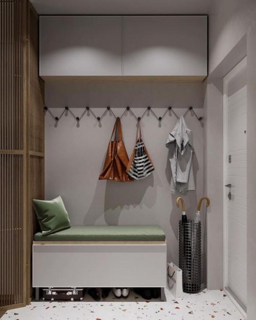 Всего 23 кв. 05