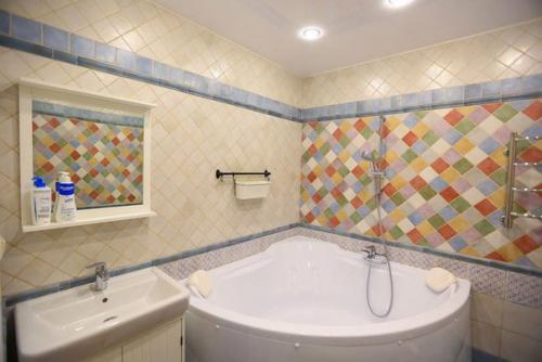 Нежный интерьер в пастельных тонах. 03 Нежный интерьер в пастельных тонах. 03