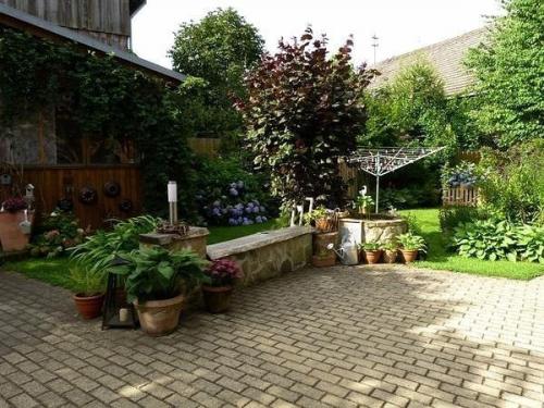 13 идей для вашего сада, которые можно воплотить одной покупкой. 01 13 идей для вашего сада, которые можно воплотить одной покупкой. 01